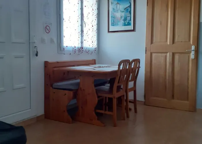 La Collinette