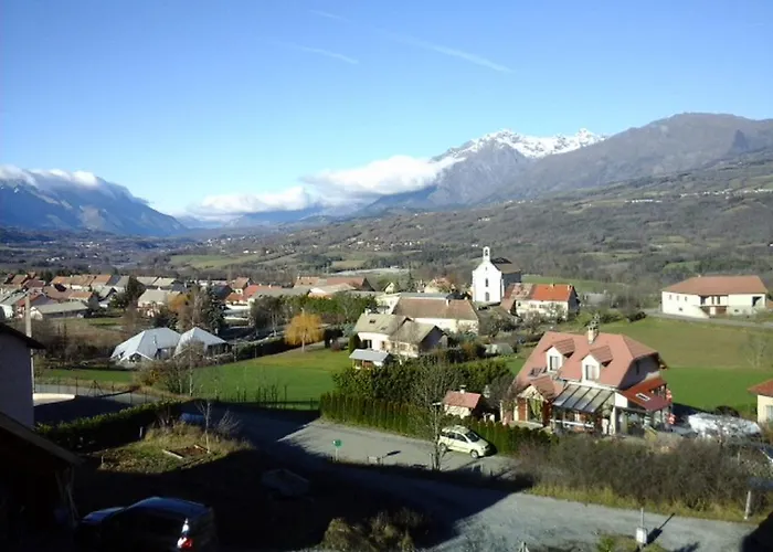 La Collinette