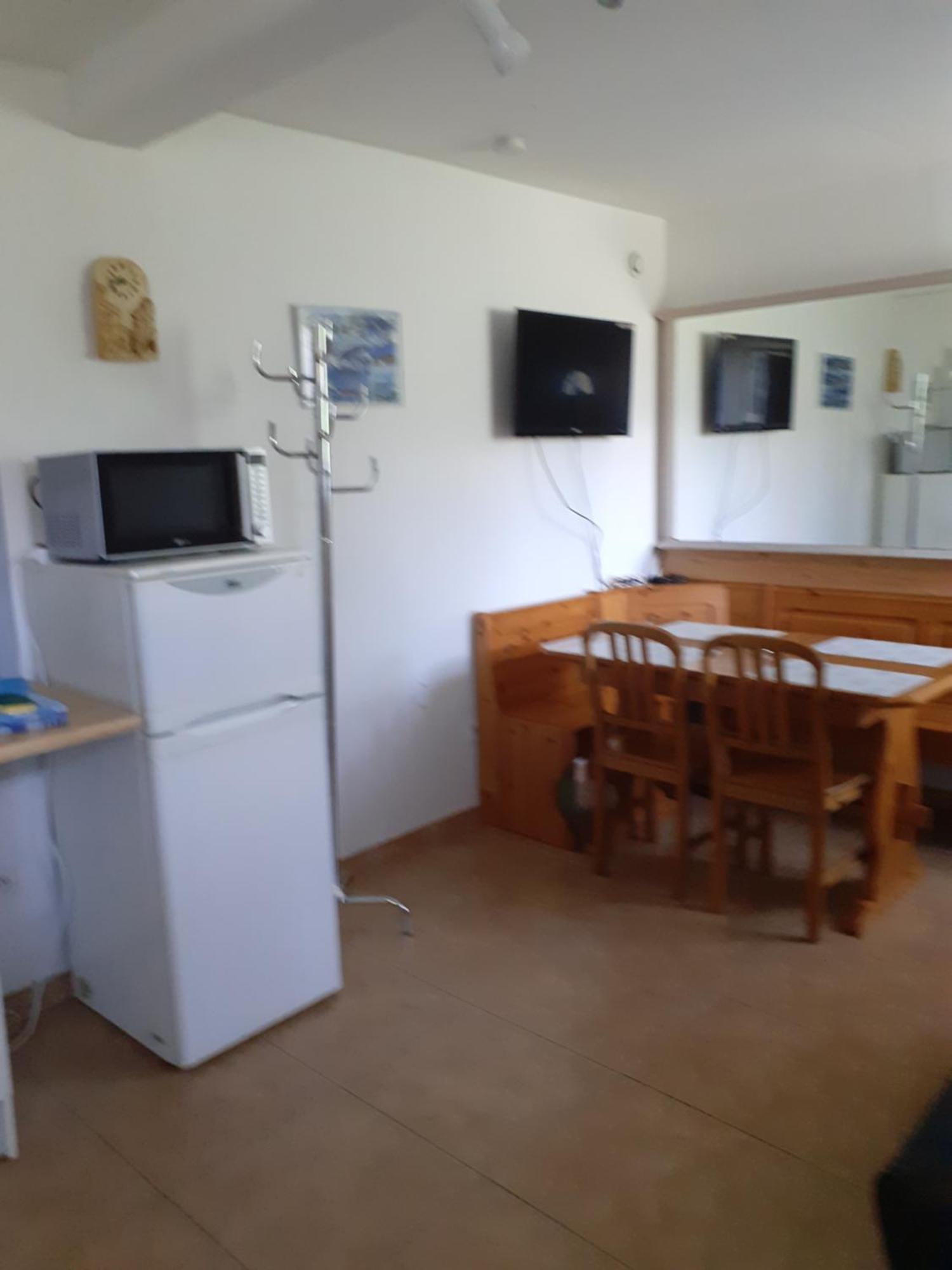 Apartment La Collinette *