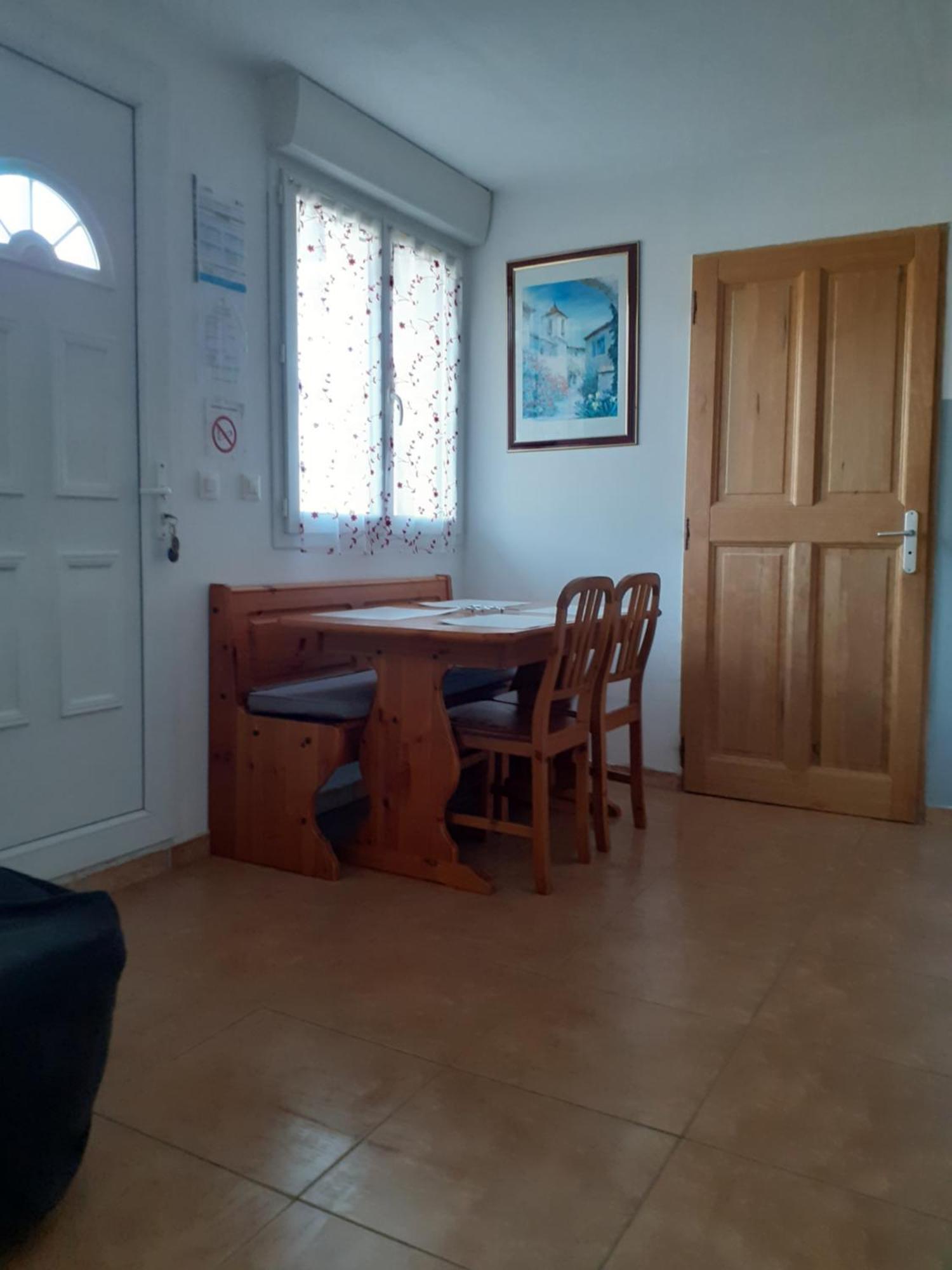 La Collinette Apartment