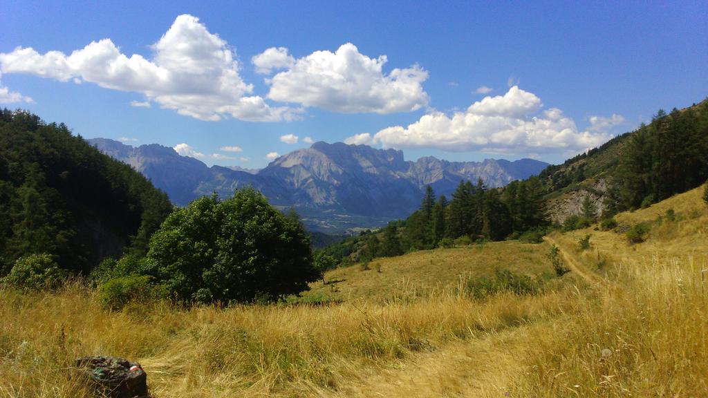 La Collinette Saint-Laurent-du-Cros