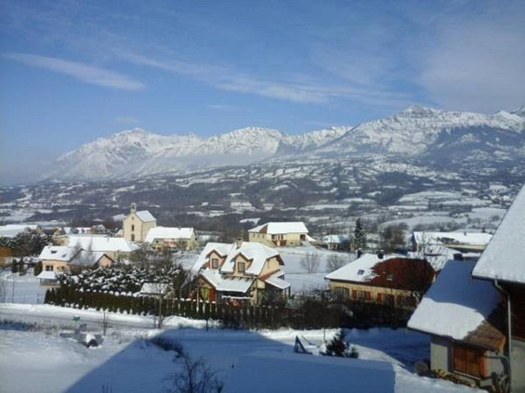 La Collinette *