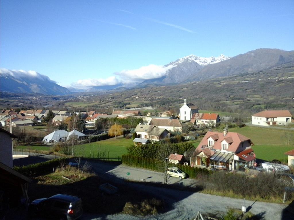 Apartment La Collinette *