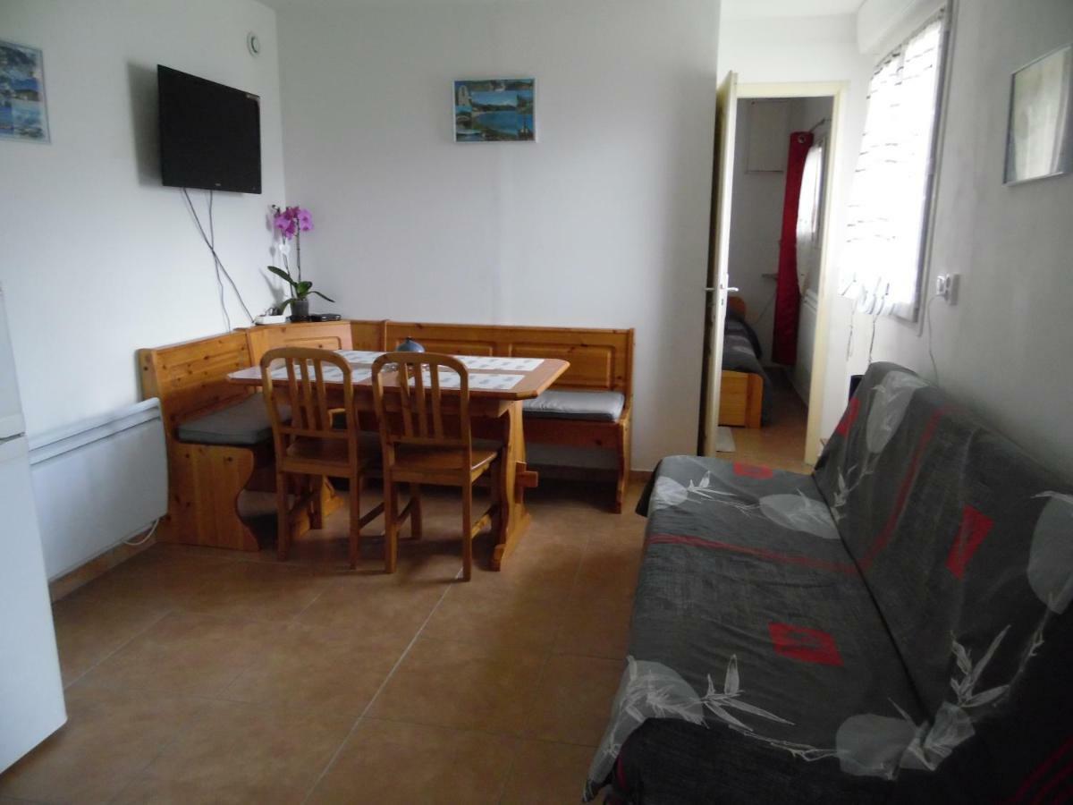 La Collinette Apartment
